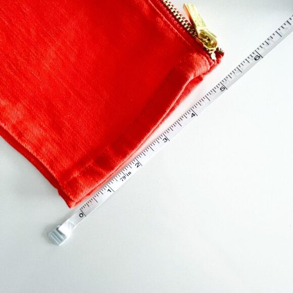 Michaels Kors // Skinny jeans // Size 10 // EUC - Picture 5 of 13